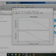 How To Make Bode Plot In Matlab Bode Plot Of A Transfer Function In Matlab