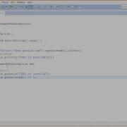 How To Validate URL In Java URL Part 2
