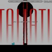 RETALIATION Scrapped Layout By Sleepy Owen Me Geometry Dash