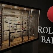 Alphacoaster 1 Rolling Ball Sculpture Kinetic Art