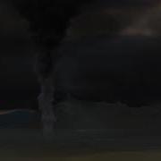 Tornado Houdini