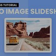 Auto Image Slideshow HTML CSS Tutorial With Source Code