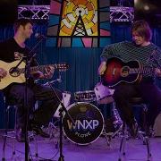 Fontaines D C Live At WNXP S Sonic Cathedral Full Performance