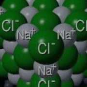 Dissolution Salt