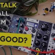 Is A SMALL Eurorack System Worth It And How To Do It Right