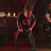 Devourment Live In Taipei Full Set 2017 Oct 26