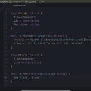 Adv Solutions In Go Testing Distributed Systems Goflow For Dataflow Program Packtpub Com