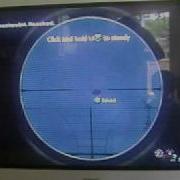 Flying Wheel Glitch In COD4 MW