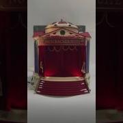 Nutcracker Video