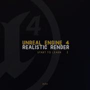 Unreal Engine 4 Realistic Render Kitchen The Drawing R M PROMO