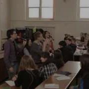 Легендарный флэшмоб на потоковой лекции