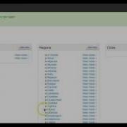 How To Add And Manage Geo Locations On Osclass