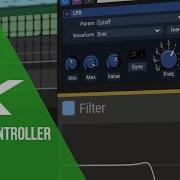 Mixcraft University Plugin Controller Modules