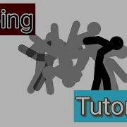 Back Flip Tutorial Stick Nodes