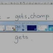 Ruby School 4 Lesson Preview