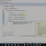 Java Lang Package Boolean Class ValueOf