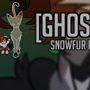 GHOSTS Snowfur PMV Animation Meme