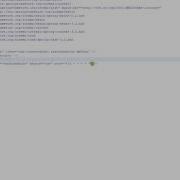 SPRING TASK SCHEDULER ECLIPSE DEMO