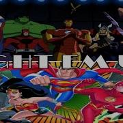 Justice League Avengers EMH Tribute Light Em Up