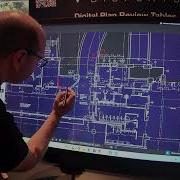 Full Plan Table Demo With Architect Volanti Displays Touchscreen In Action