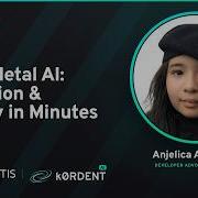 How To Turn Bare Metal Servers Into An AI Ready Kubernetes Platform In Minutes