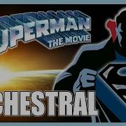 Superman 1978 The Planet Krypton Epic Orchestral Cover