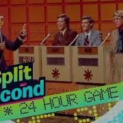 24HourGSM 2022 Game 3 Split Second