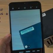 Use Your Phone As A Barcode Scanner For Free