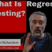 What Is Regression Testing A Software Testing FAQ Why How When