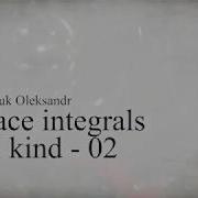 Surface Integral Of II Kind 02 Practical Problems