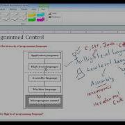 Ch 5 Assembly Language Part 1
