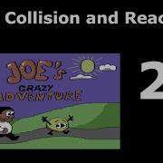 C64 Assembly Programming Part 29 Char Collision And Reaction
