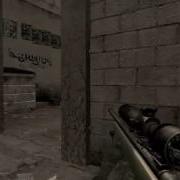 Call Of Duty 4 Double Kill Sniper