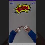 Android Demo For Two Hands Gesture Recognition With Mediapipe SDK