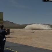 Hyperloop 1 Shows Off Super Speed Propulsion