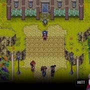 VOD CrossCode Part 41 Quests Tests And All The Rest