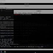 Writing A Custom Resource Script With Metasploit