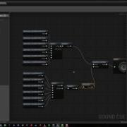 UDK Audio Change Weapon Audio