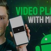 Как создать простой видеоплеер с помощью Jetpack Compose и ExoPlayer Media3