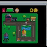 Construct 3 Gamedev Dialog System Test