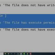 EP031 Linux Unix Bash Scripting File Operations