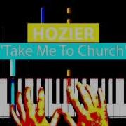 Hozier Take Me To Church Fergal Freeman Trance Remix