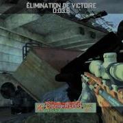 MW3 MSR Sniper Killcam Flash Scope By Arceus301