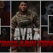 ENES BATUR AYAZ I YAYINCILARIN TEPKİSİ Elraen Pqueen Mithrain Elwind Jahrein Wtcn Miafitz