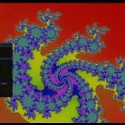Animated Fractal