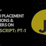 Top 40 JavaScript MCQ S Placement Interview Questions And Answers 2022 Part 1 MobiPrep