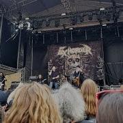 Exhorder USA At Brutal Assault 23 09 08 2018