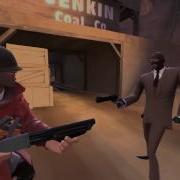 Team Fortress 2 SFM Student Project