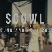 Scowl 07 30 2022 Live Sound And Fury 2022