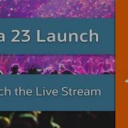 Java 23 Launch Stream